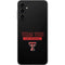 Texas Tech University TT Red Raiders Galaxy A14 5G Skin